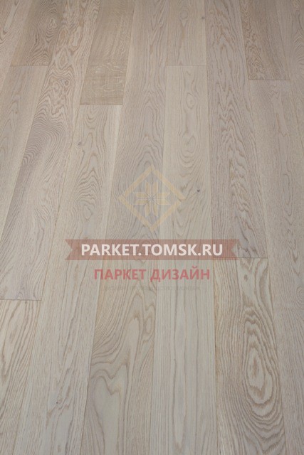 Паркетная доска Fine Art Дуб Onyx Beige